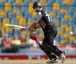 Jesse Ryder chooses IPL over England series