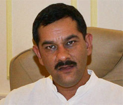 Willing to go to Lausanne to meet IOC officials: Sports Minister