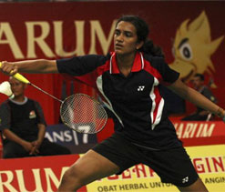Sindhu, Gurusaidutt win All India Senior Ranking Tournament