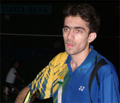 Kashyap`s rise is an inspiration for us: Gurusaidutt
