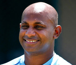 Jayasuriya heads Sri Lanka's new selection panel