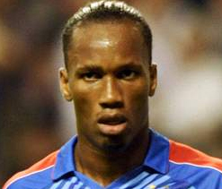 Galatasaray confirm Drogba negotiations
