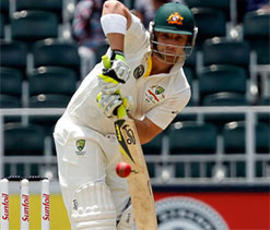 Hughes set to miss final ODIs against Indies to prepare for India Tests