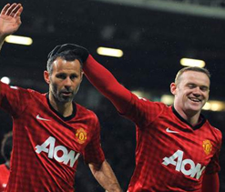 This is my best ever Manchester United team: Sir Alex Ferguson