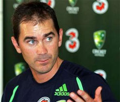 No player ready to fill Hussey’s spot: Langer