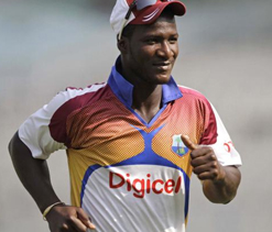 Australia series will be continuation of Caribbean contest: Sammy