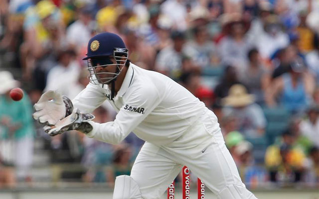 Never expected to don national colours: MS Dhoni