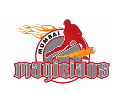 Mumbai Magicians improving but yet to win: Richard Charlesworth