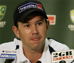 Ponting tips Alex Doolan to replace him in Oz squad for Ashes