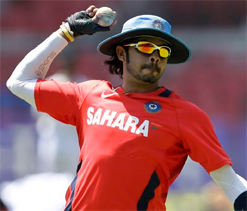Never thought I would play again, says Sreesanth