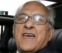 No foreign team coming in Pak in near future: former PCB chief