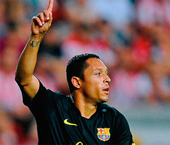 Adriano vows to return in 2013