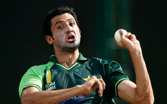 India vs Pakistan 2013: Kolkata ODI - As it happened...