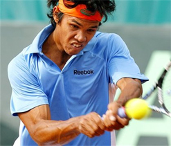 Berdych sends `rebel` Somdev packing from Chennai Open
