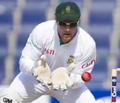Boucher`s farewell postponed
