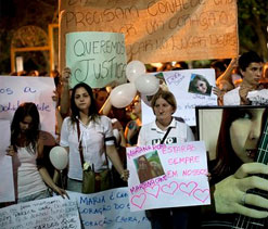 Nightclub fire prompts Brazil to strength safety legislation ahead of 2014 World Cup