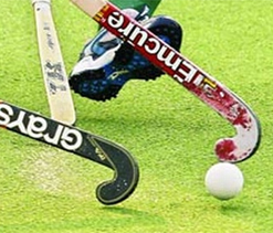 Delhi, Ranchi settle for draw in Hockey India League