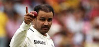 Irani Cup: Sehwag to captain Rest of India; Bhajji, Sreesanth in