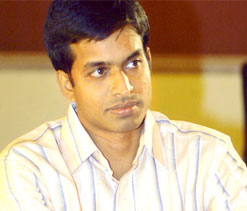 HC seeks compromise solution to Prajakta Sawant-Gopichand feud