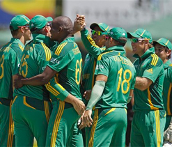 Series draw against Pak will help S Africa seal top spot