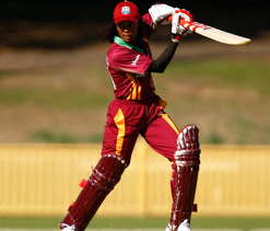 We can never underestimate India, says WI skipper Aguilleira