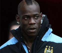 Official: Manchester City agree Balotelli sale to Milan