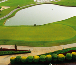 Avantha Masters shifted from DGC to Jaypee Greens