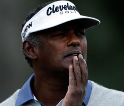 Vijay Singh admits using deer-antler spray