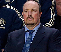 Reading 2-2 Chelsea: Benitez on brink after injury-time collapse