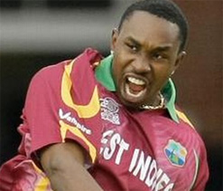 Bravo determined to get back into Windies Test side