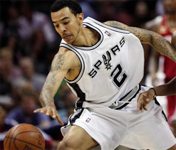 US basketball player banned for doping in China