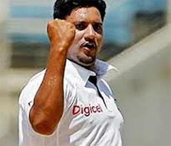 Caribbean T20: Injured Rampaul ruled out for T&T