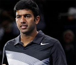 We will wait and see, Bopanna on Davis Cup