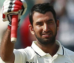 Senior batsmen under scanner as Pujara set for ODI call-up