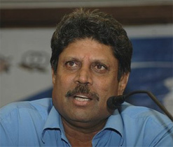Indian team has lost focus: Kapil