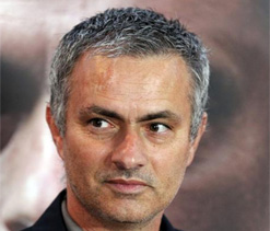 Valdano insists Mourinho has ‘average’ Madrid record