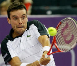 Spaniard Agut upsets top seed Berdych in Chennai Open