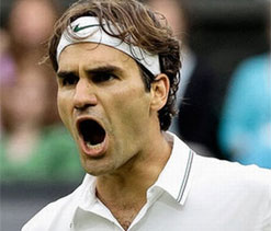Roger Federer still `feels very young`
