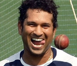 Sachin to bat at number four: Agarkar