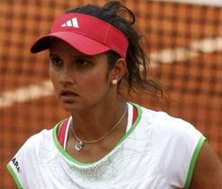 Sania-Bethanie win Brisbane title