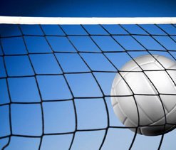 Jaipur to host senior national volleyball