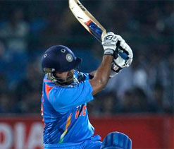 Vijay, Mukund help India `A` reach 224/4 against England