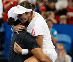 Spain triumph in Hopman Cup