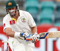 Hussey says Lyon’s ‘great character’ behind becoming Oz’s next ‘song leader’