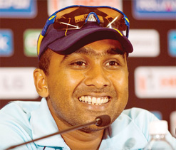 Jayawardene urges talented Lankan players to ‘up ante’ in order to succeed