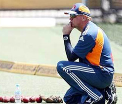 Oz national selector Inverarity admits spin depth ‘serious issue’ ahead of India tour
