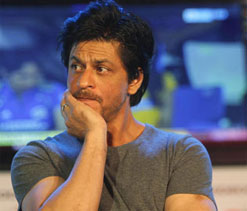 Dempo rethinking on Shah Rukh buying stake in the club?