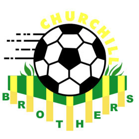Table toppers Churchill take on Arrows