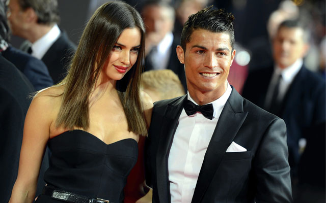 Ronaldo more deserving of the Ballon d`Or than Messi
