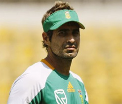 ‘Abandoned’ Proteas leggie Tahir determined to make Test comeback